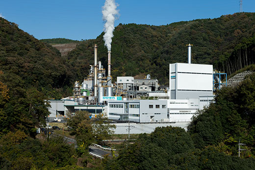 エコシステム山陽株式会社