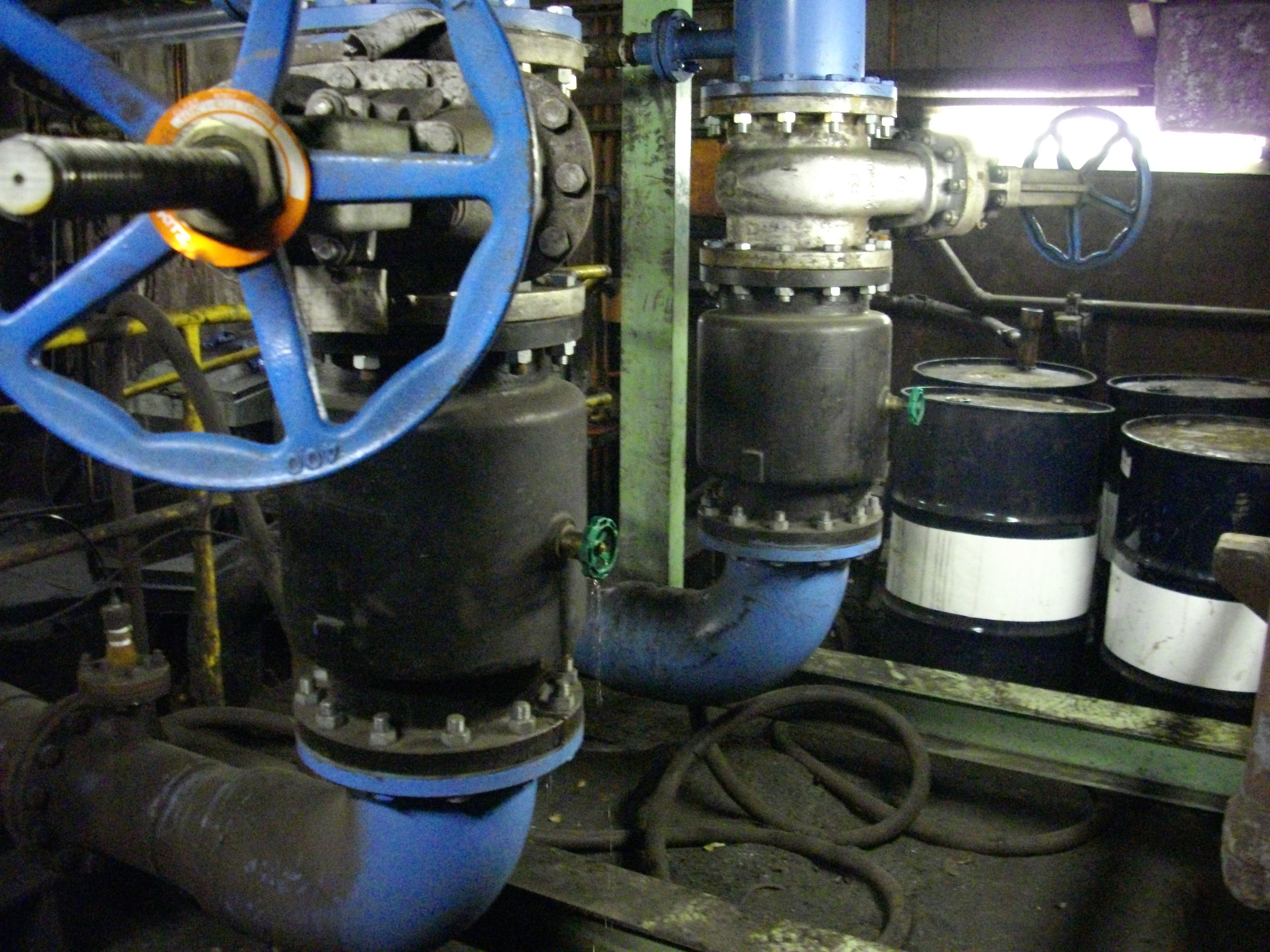 大同特殊鋼株式会社