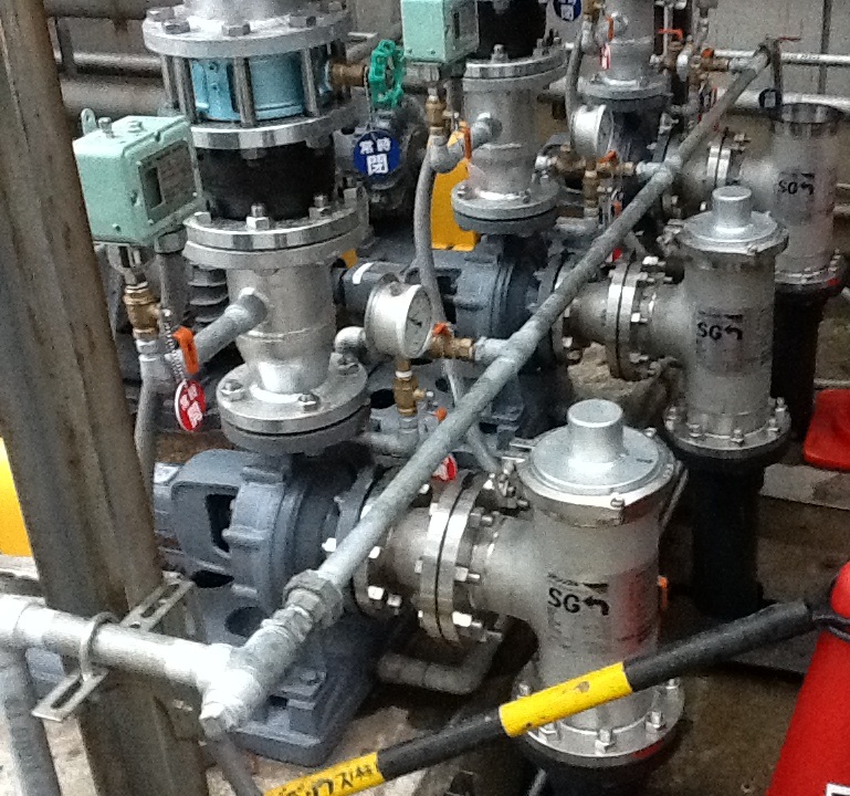 トヨタ紡織株式会社