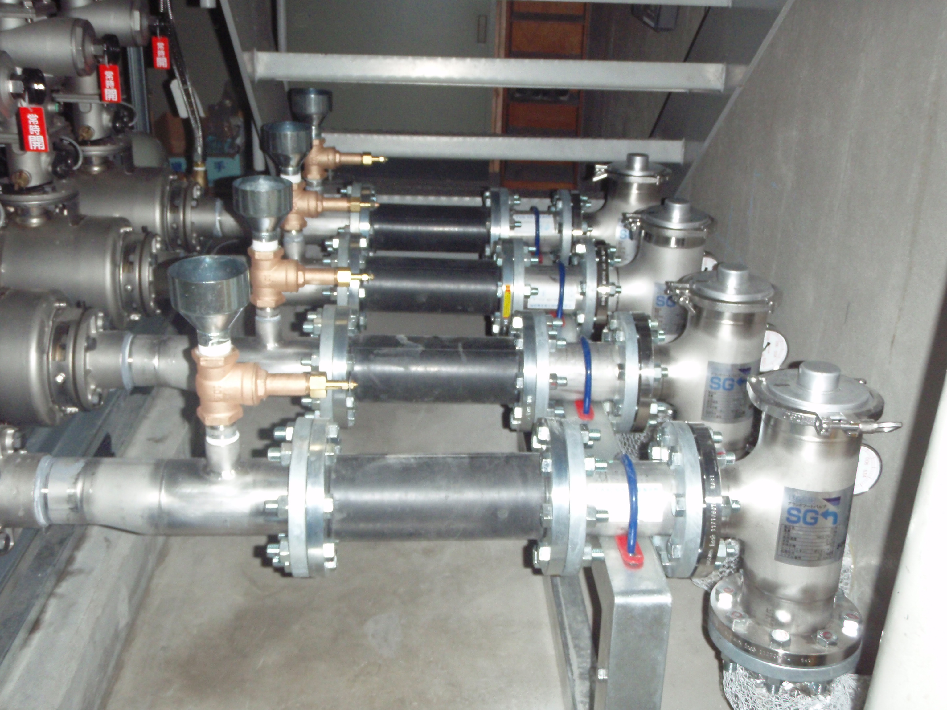 昭和大学病院付属東病院