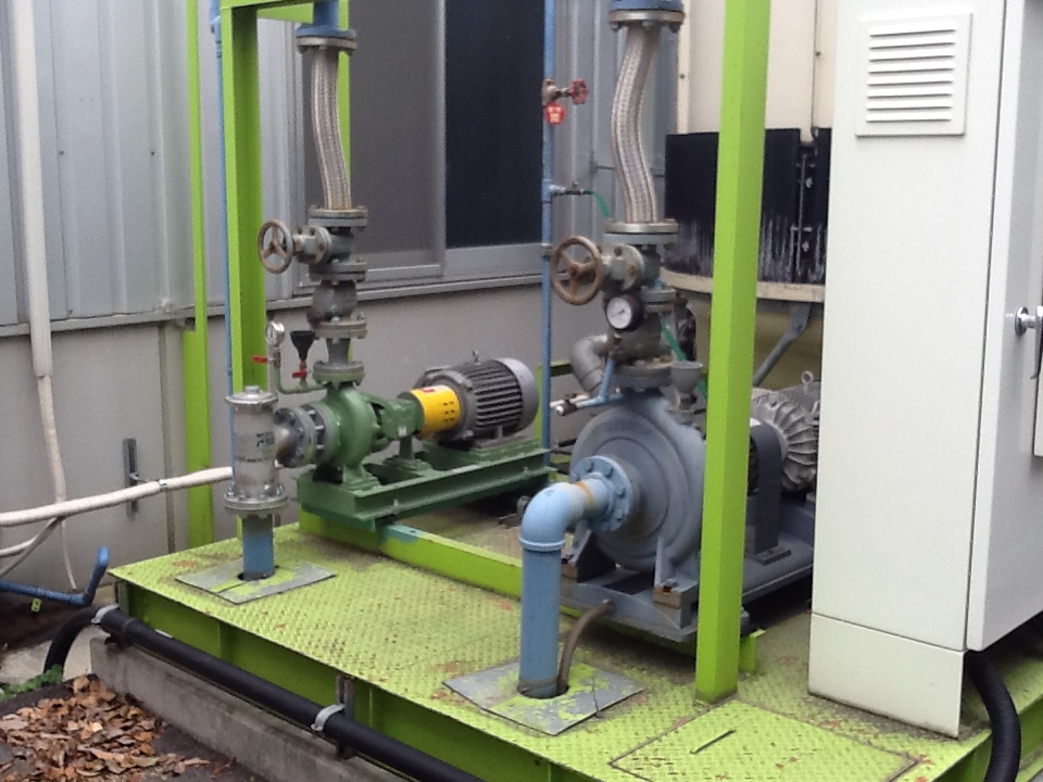 大同特殊鋼株式会社